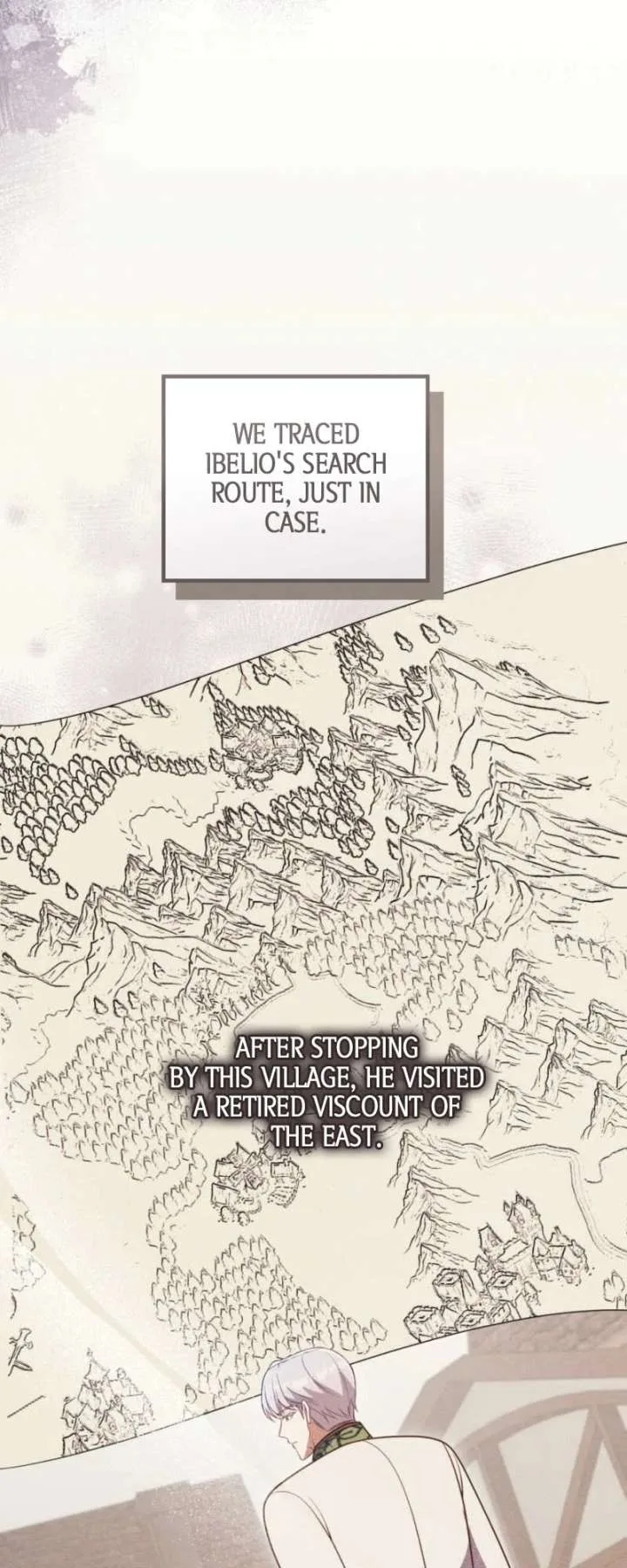 The Murdered Princess and the Innocent Traitor Chapter 67 page 10