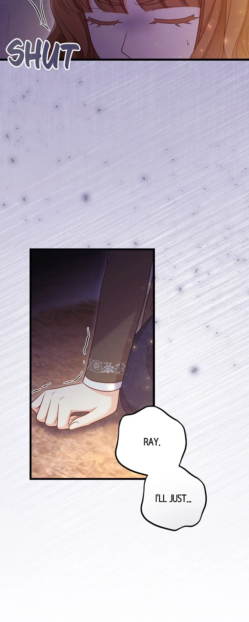 The Murdered Princess and the Innocent Traitor Chapter 61 page 38