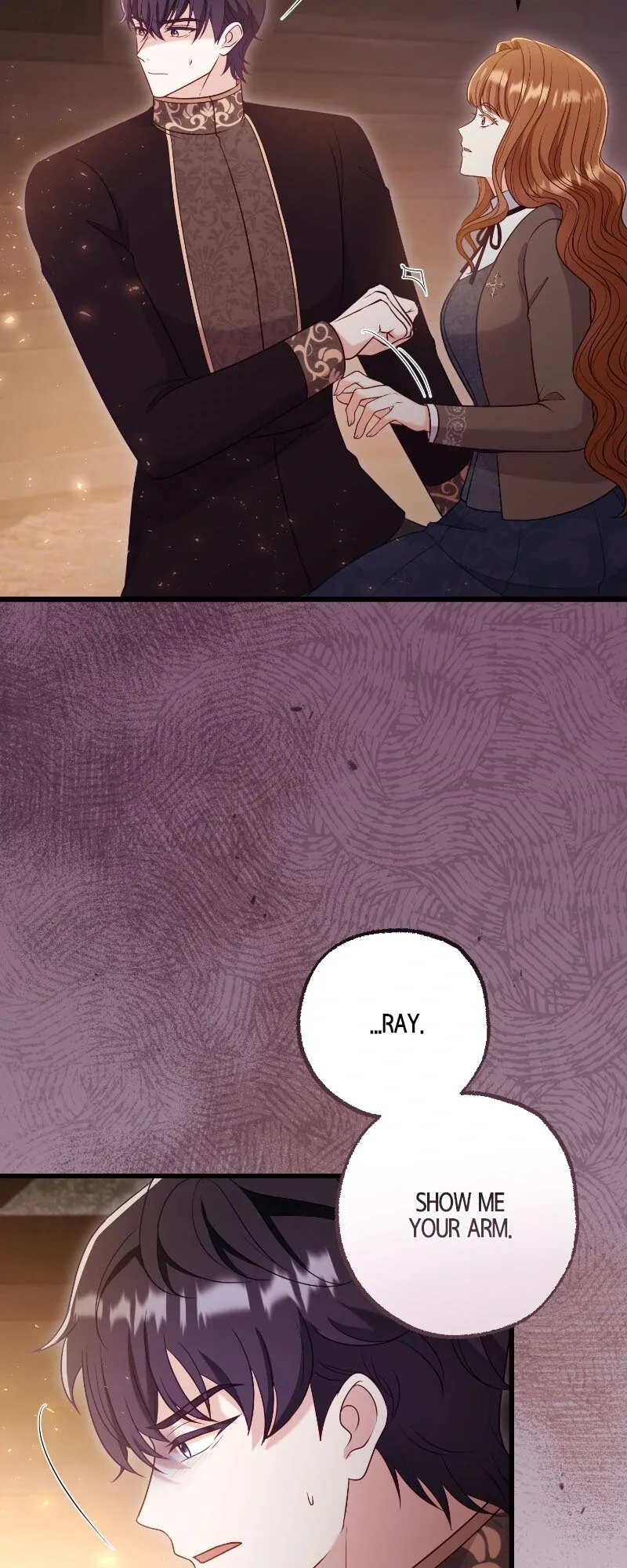 The Murdered Princess and the Innocent Traitor Chapter 61 page 29
