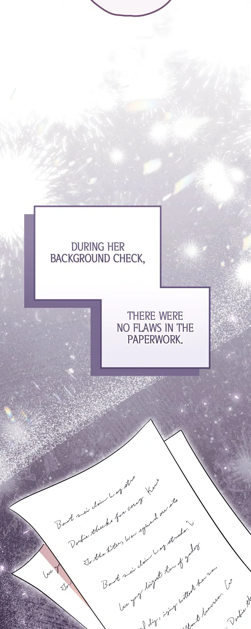 The Murdered Princess and the Innocent Traitor Chapter 59 page 83
