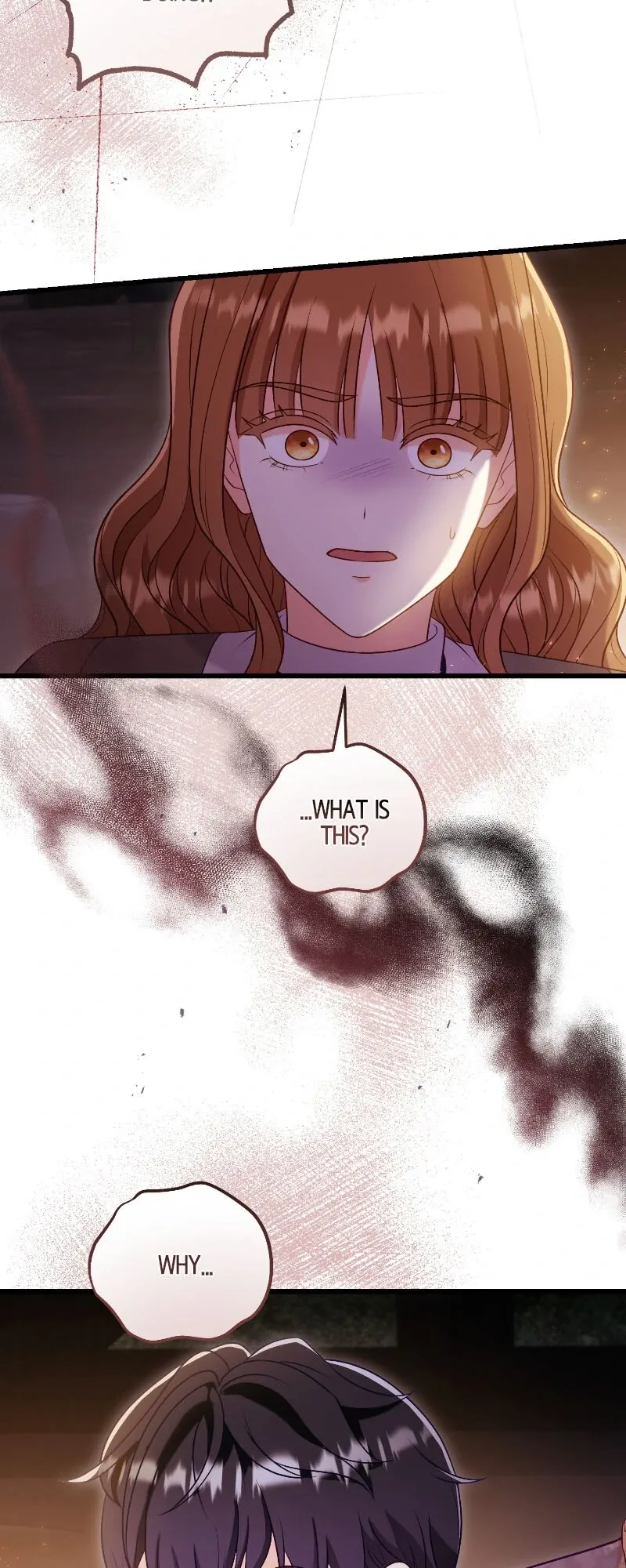 The Murdered Princess and the Innocent Traitor Chapter 61 page 31