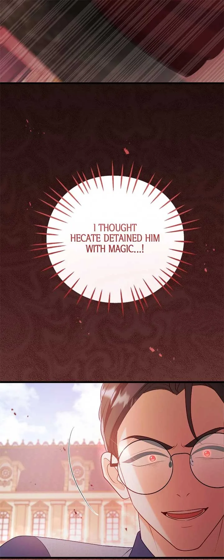 The Murdered Princess and the Innocent Traitor Chapter 66 page 3
