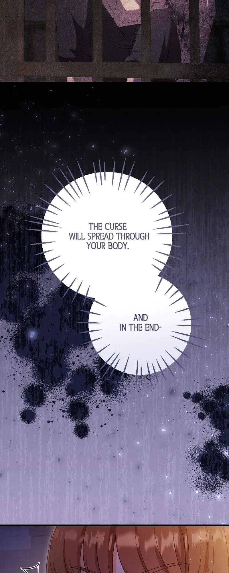 The Murdered Princess and the Innocent Traitor Chapter 61 page 37