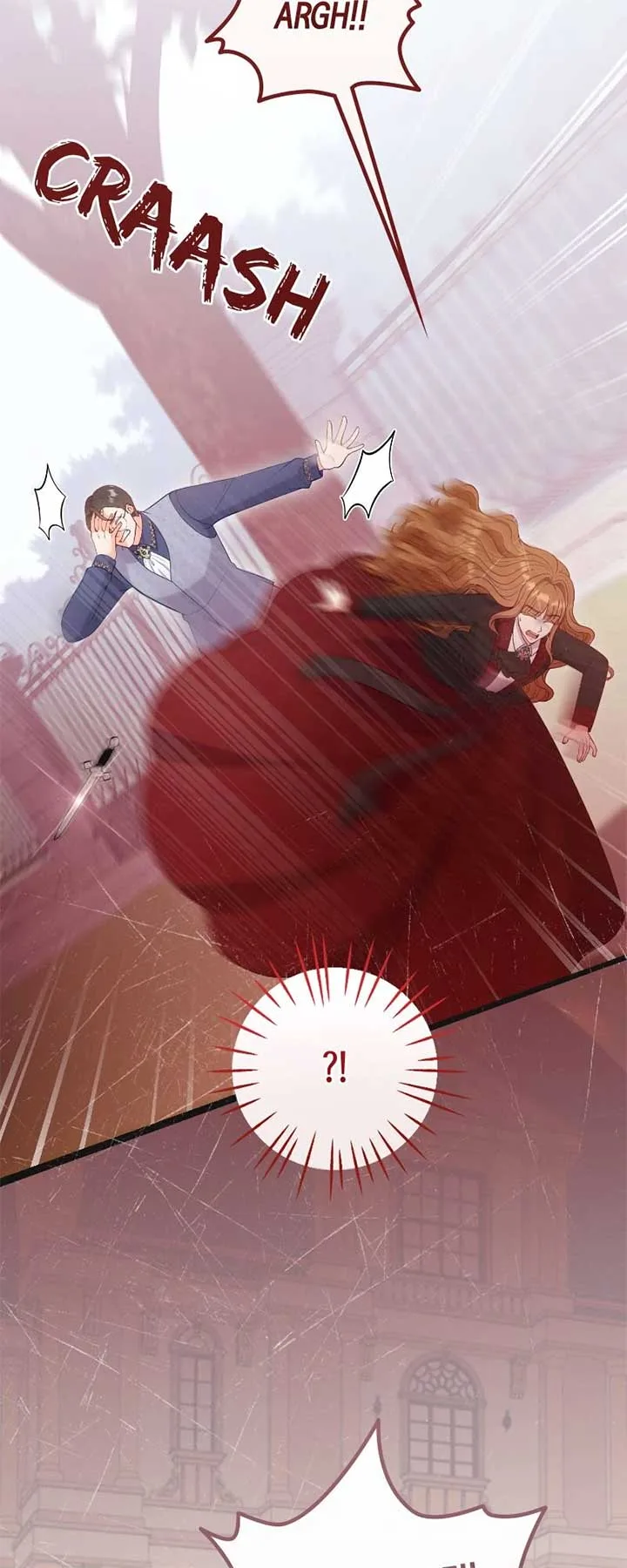 The Murdered Princess and the Innocent Traitor Chapter 66 page 10