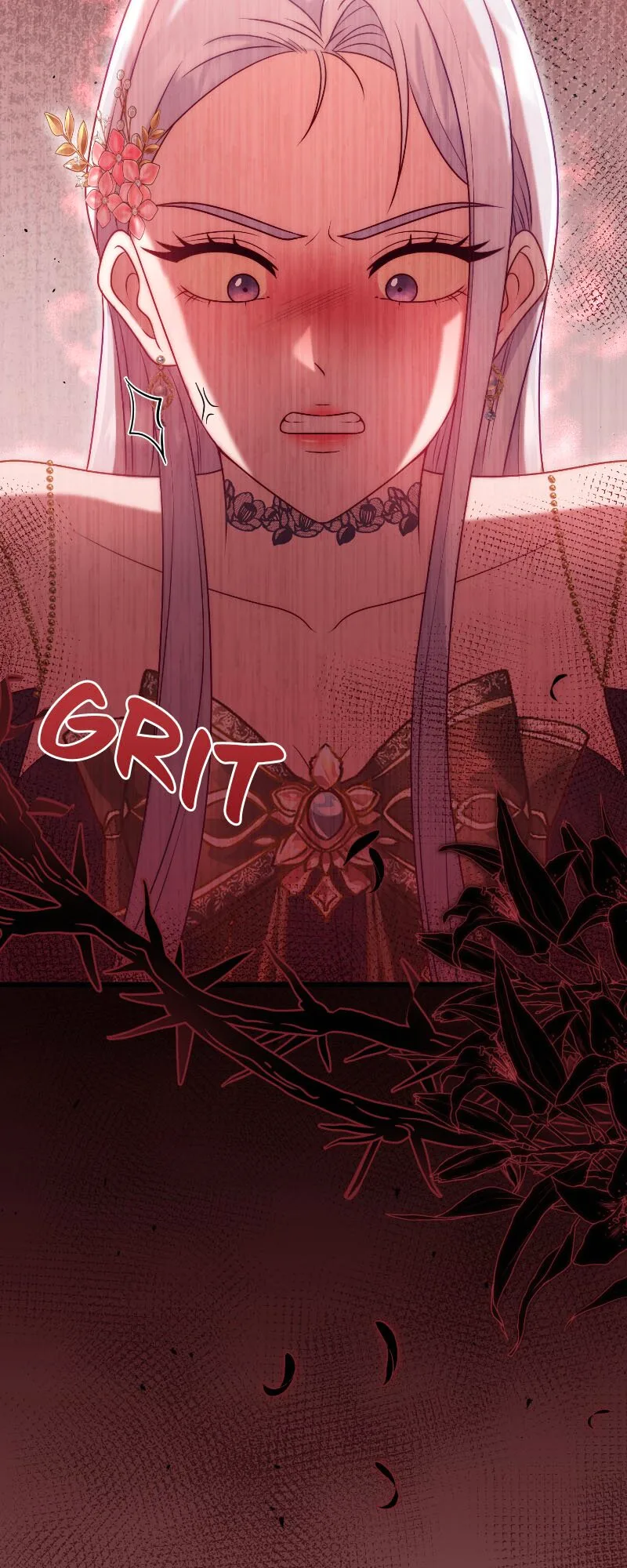 The Murdered Princess and the Innocent Traitor Chapter 59 page 86