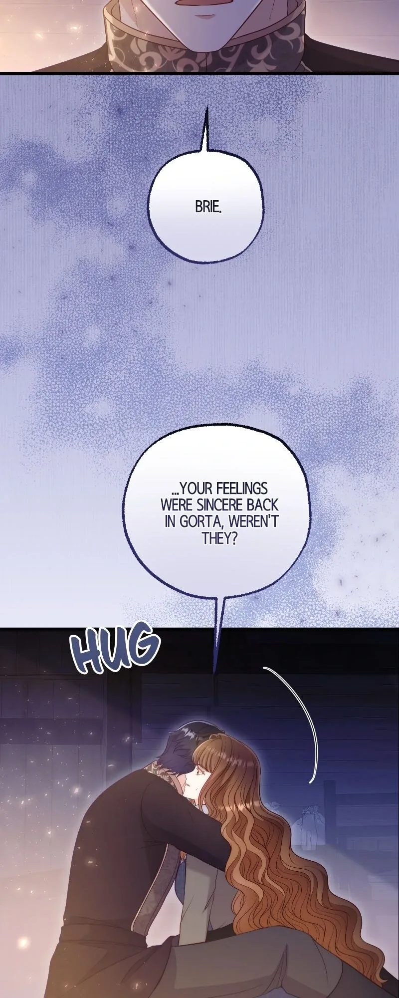 The Murdered Princess and the Innocent Traitor Chapter 61 page 43