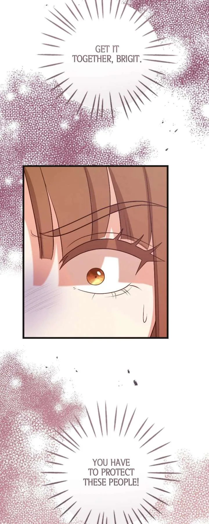 The Murdered Princess and the Innocent Traitor Chapter 67 page 24