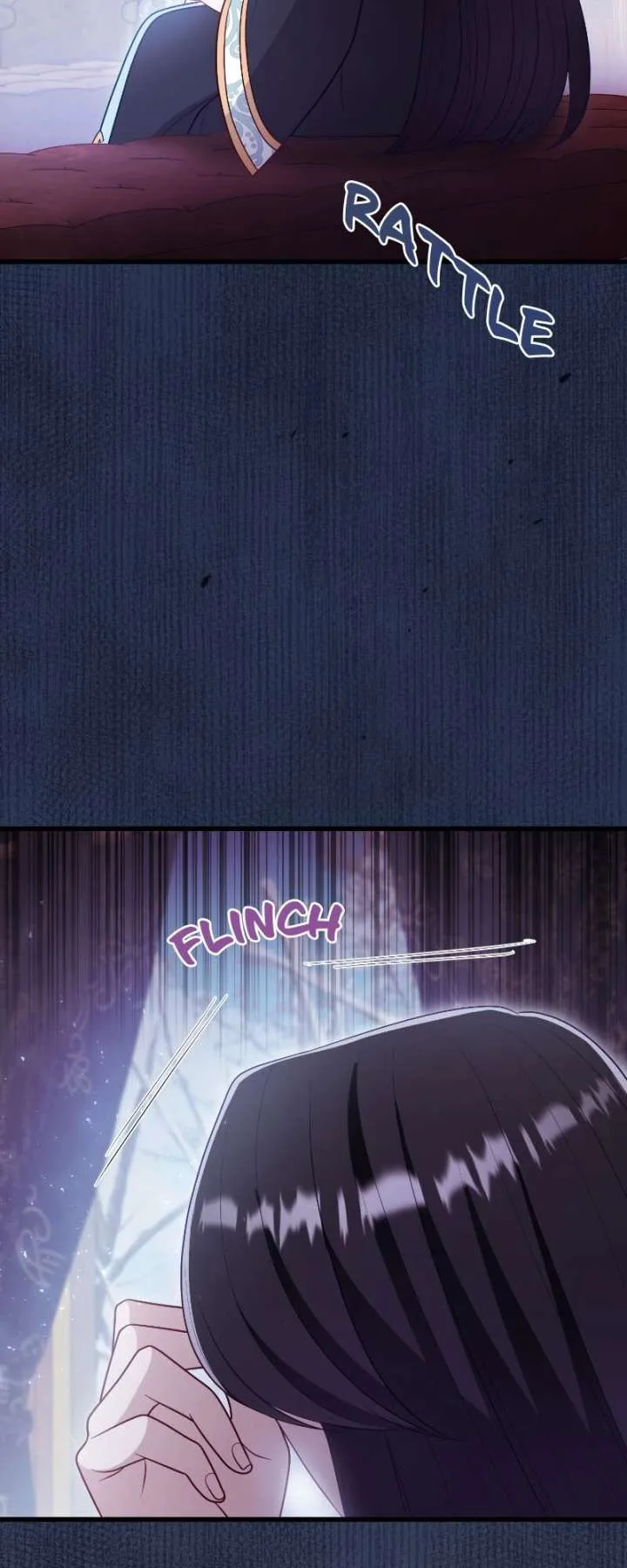 The Murdered Princess and the Innocent Traitor Chapter 67 page 3