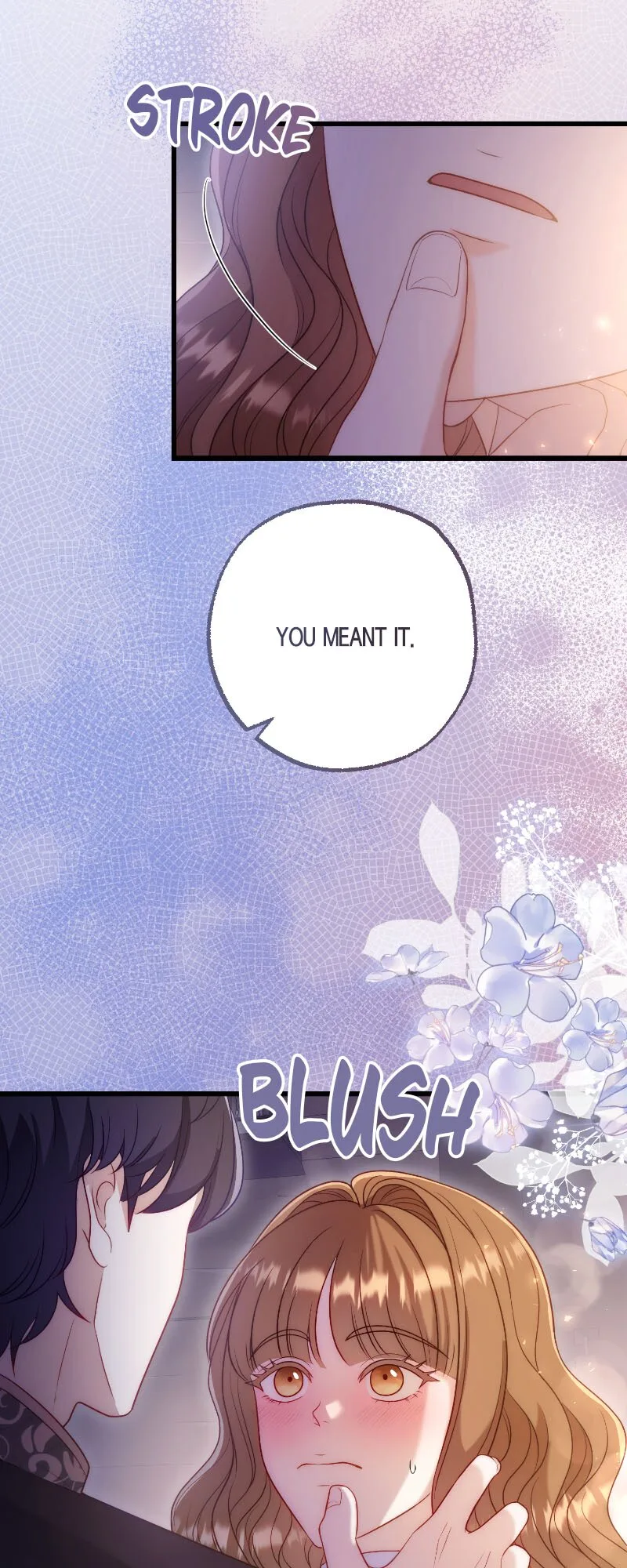 The Murdered Princess and the Innocent Traitor Chapter 61 page 45