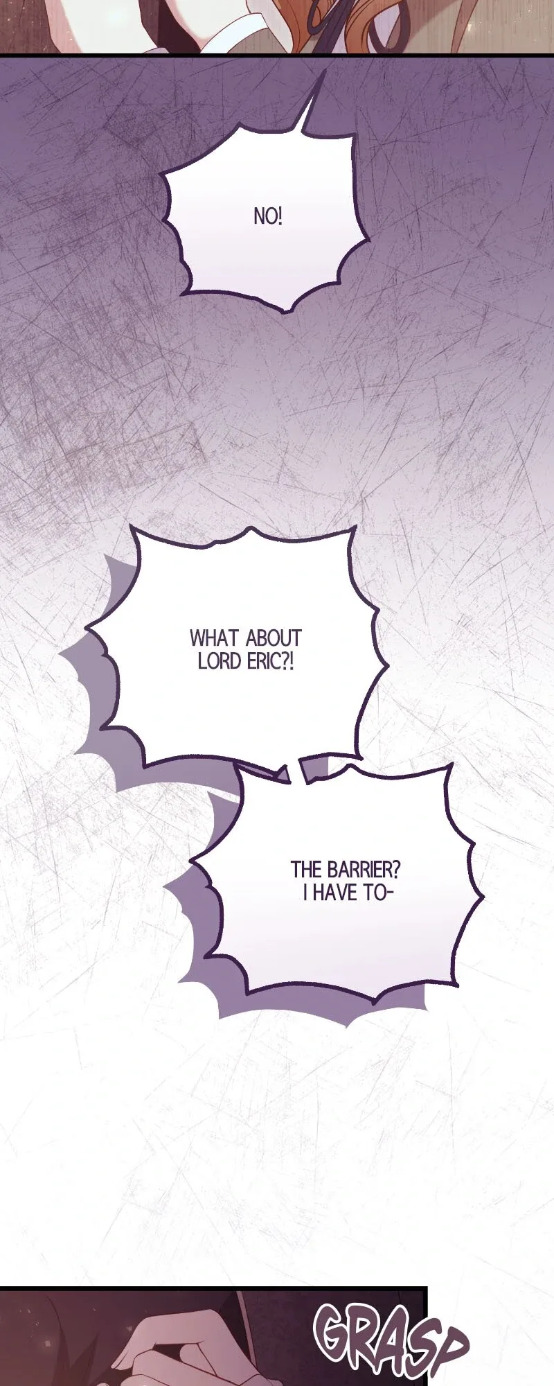 The Murdered Princess and the Innocent Traitor Chapter 61 page 50