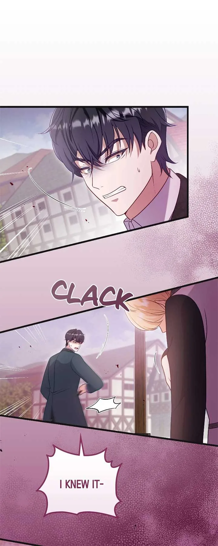 The Murdered Princess and the Innocent Traitor Chapter 66 page 41