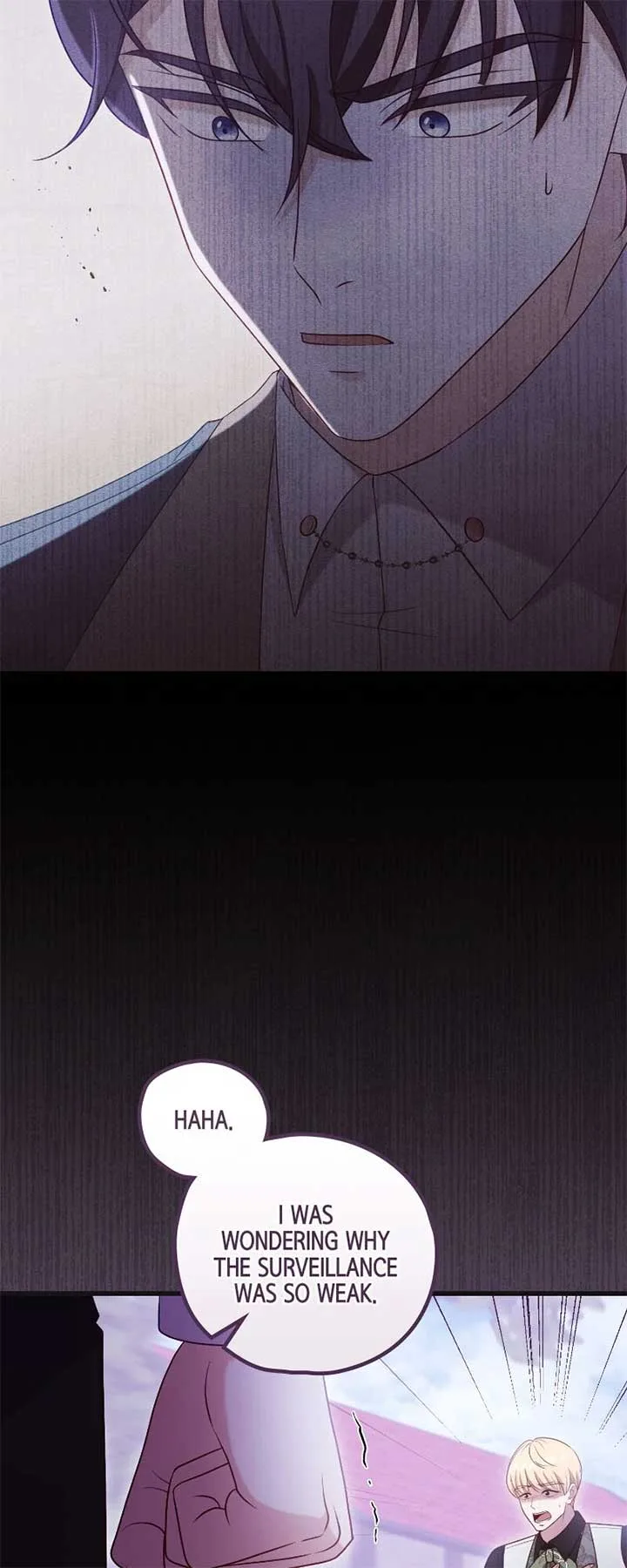 The Murdered Princess and the Innocent Traitor Chapter 66 page 37