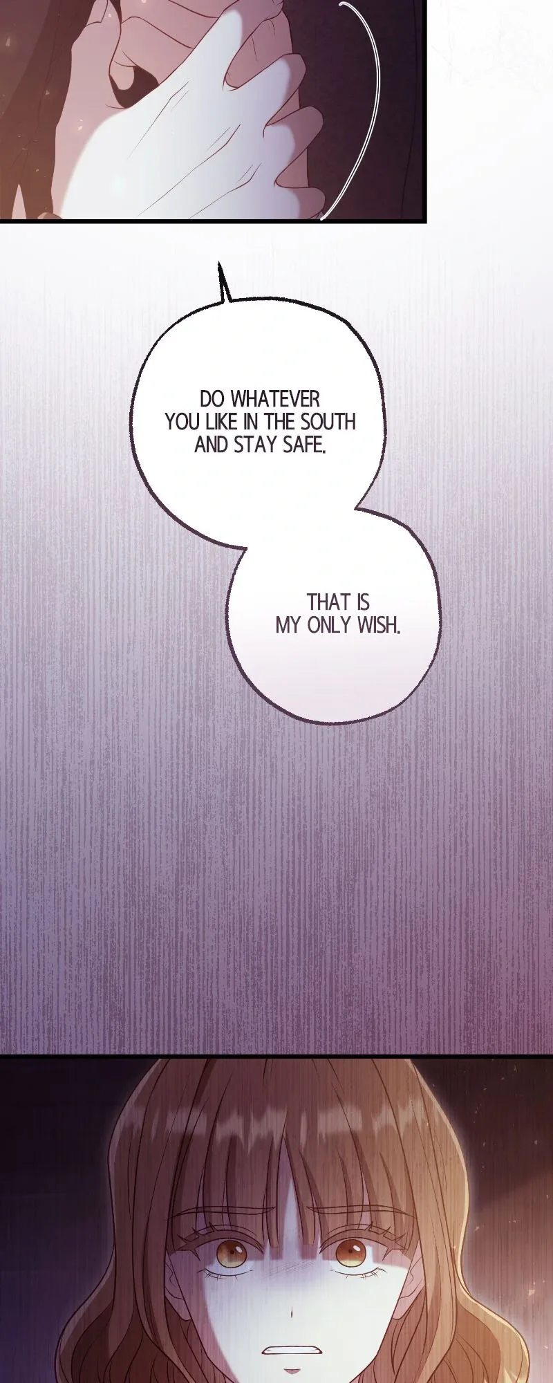 The Murdered Princess and the Innocent Traitor Chapter 61 page 51