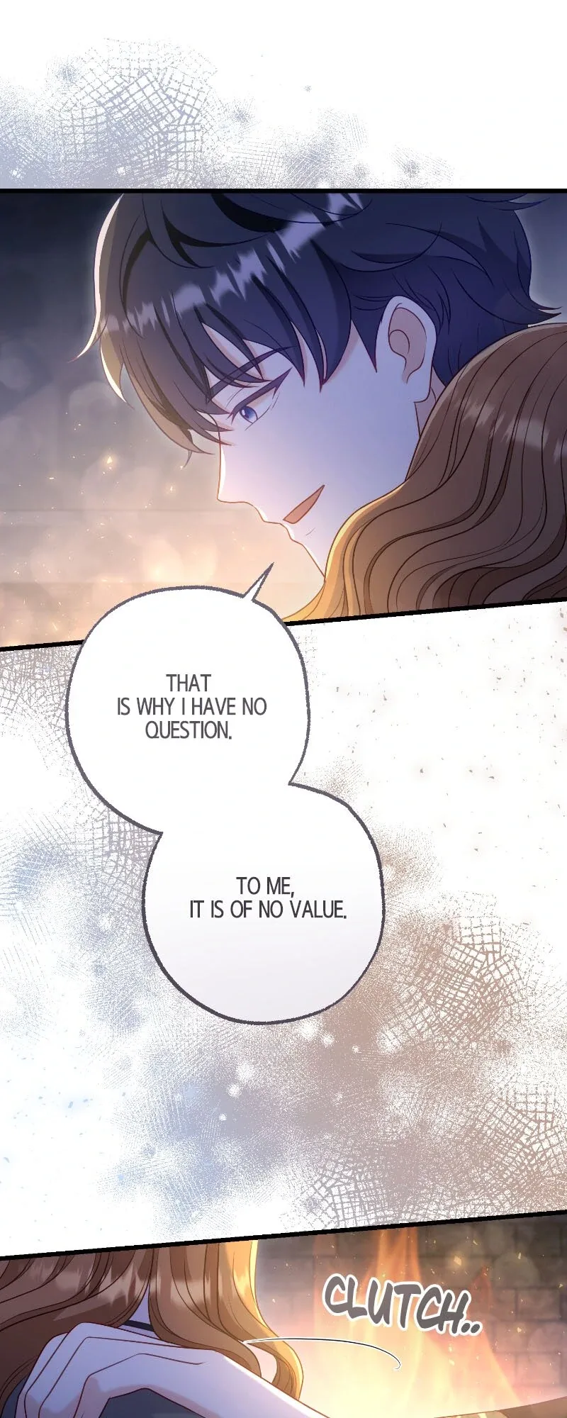 The Murdered Princess and the Innocent Traitor Chapter 61 page 59