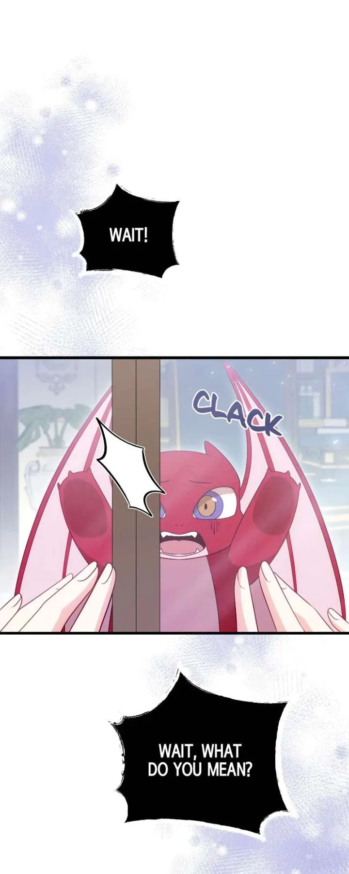 The Murdered Princess and the Innocent Traitor Chapter 67 page 39