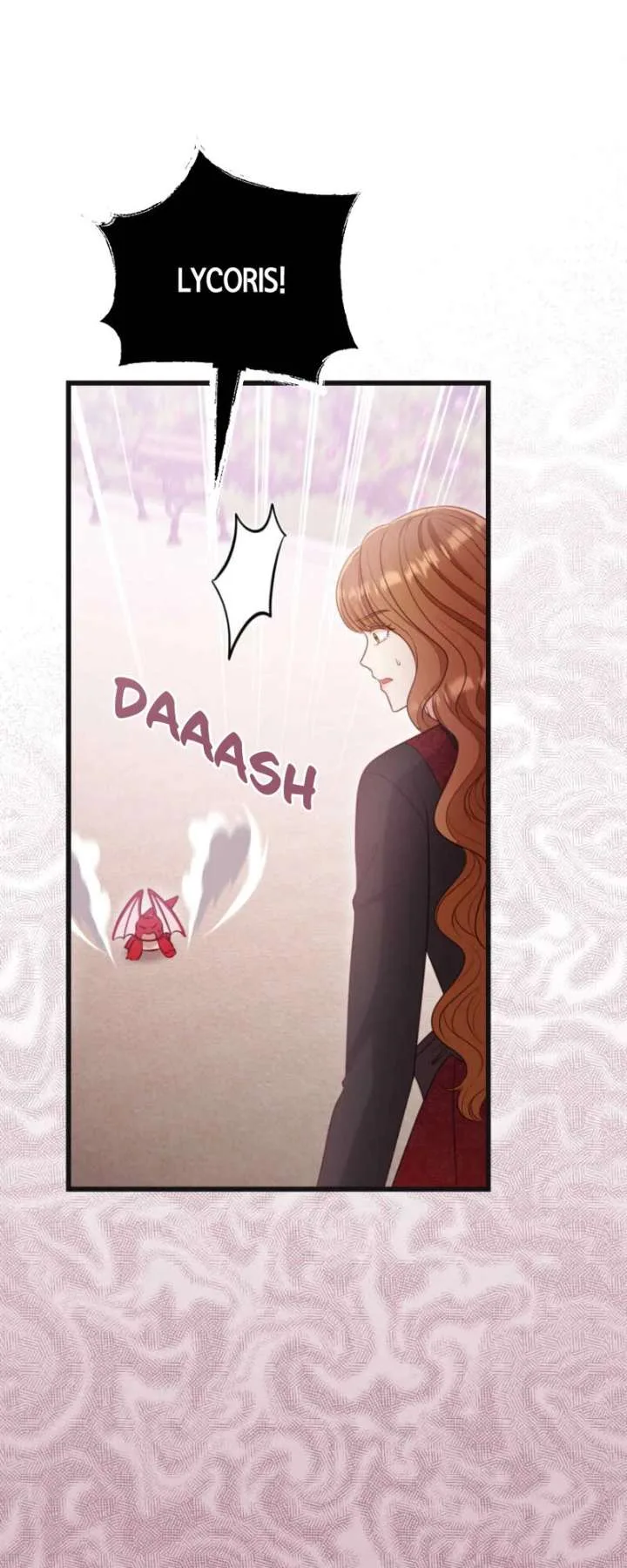 The Murdered Princess and the Innocent Traitor Chapter 67 page 33