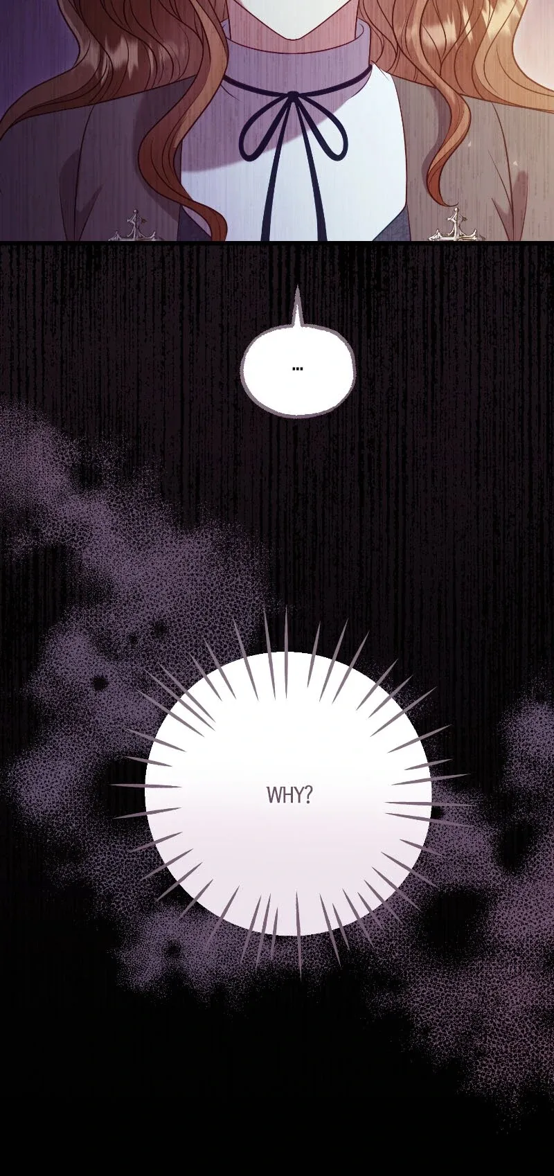 The Murdered Princess and the Innocent Traitor Chapter 61 page 52