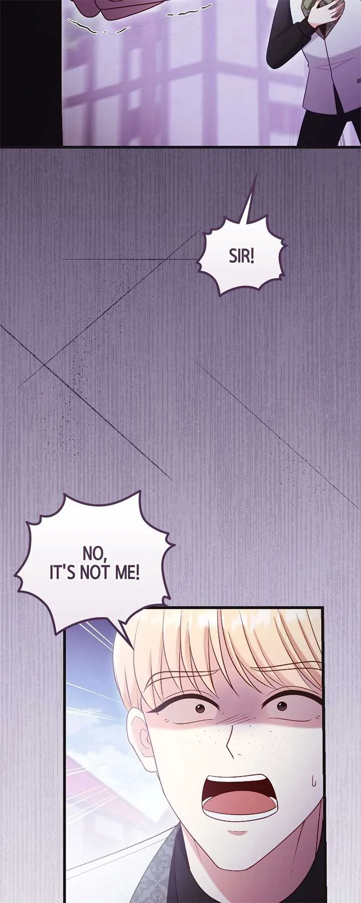 The Murdered Princess and the Innocent Traitor Chapter 66 page 38