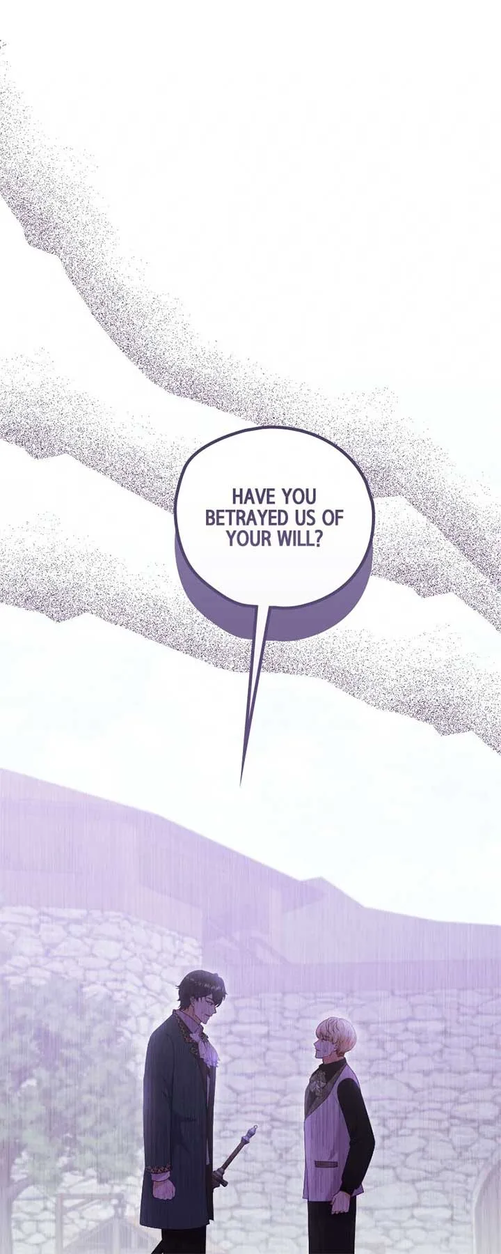 The Murdered Princess and the Innocent Traitor Chapter 66 page 34