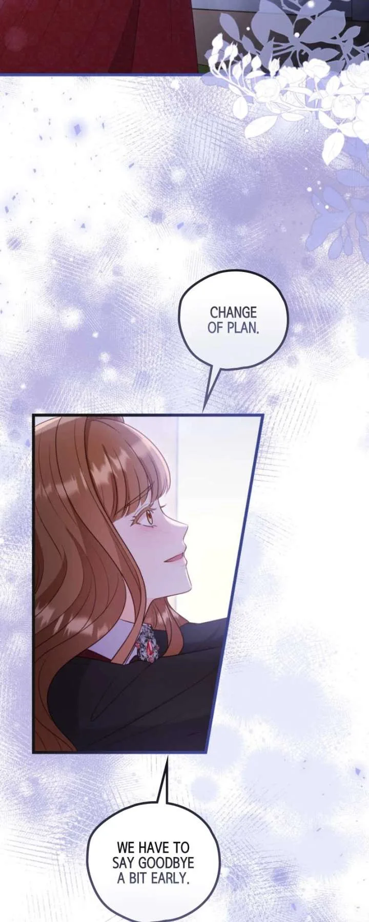 The Murdered Princess and the Innocent Traitor Chapter 67 page 37