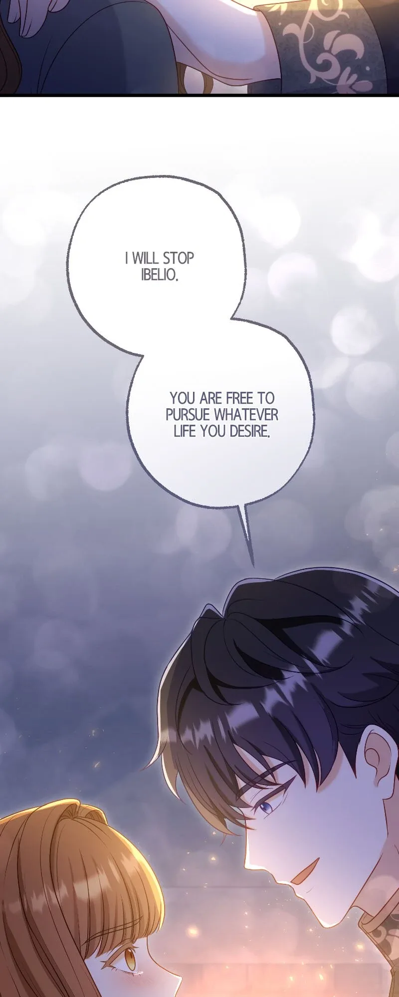The Murdered Princess and the Innocent Traitor Chapter 61 page 60