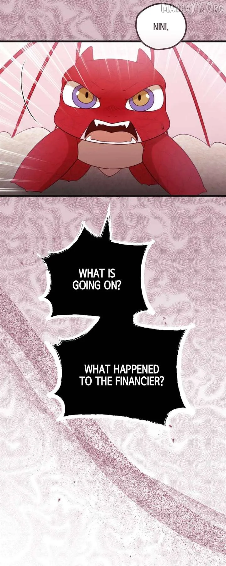 The Murdered Princess and the Innocent Traitor Chapter 67 page 34