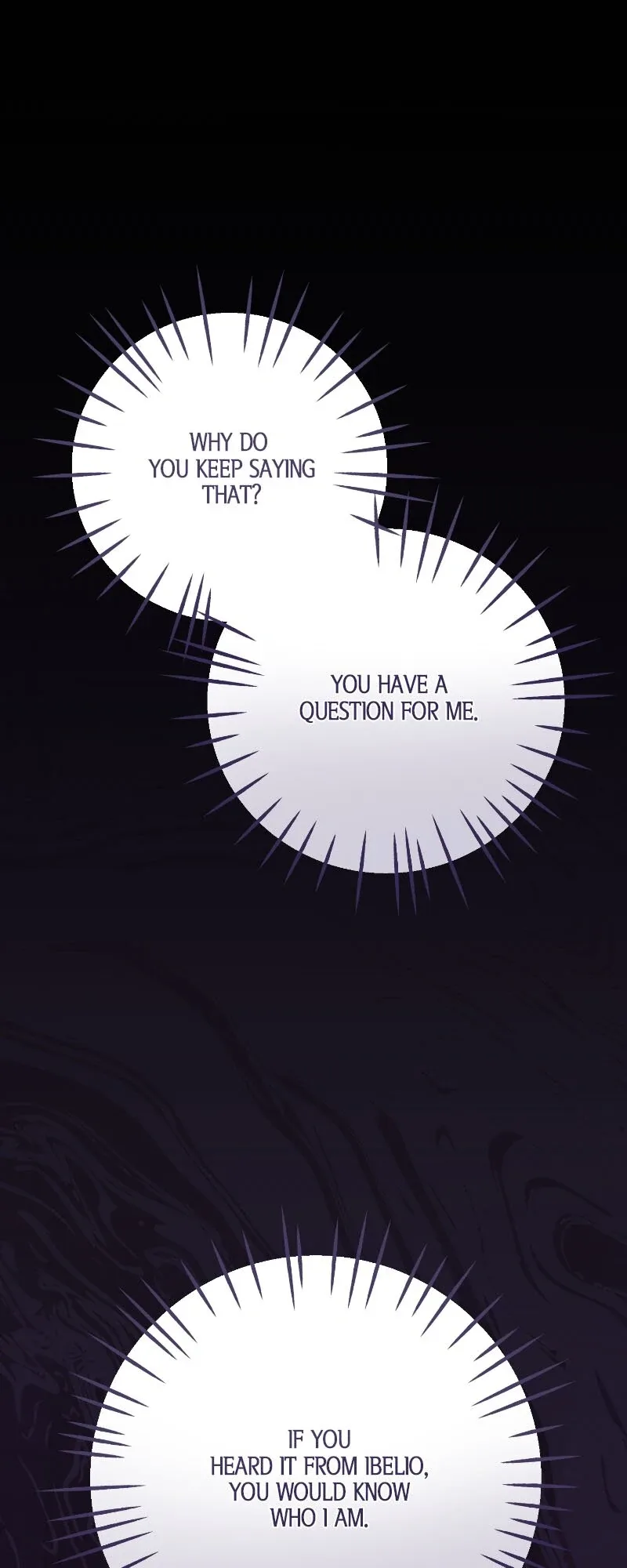 The Murdered Princess and the Innocent Traitor Chapter 61 page 53