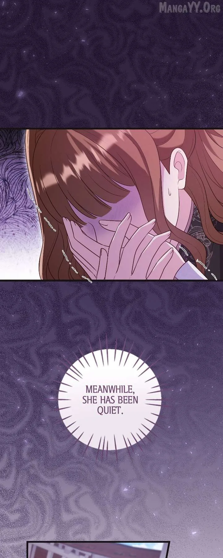 The Murdered Princess and the Innocent Traitor Chapter 69 page 11