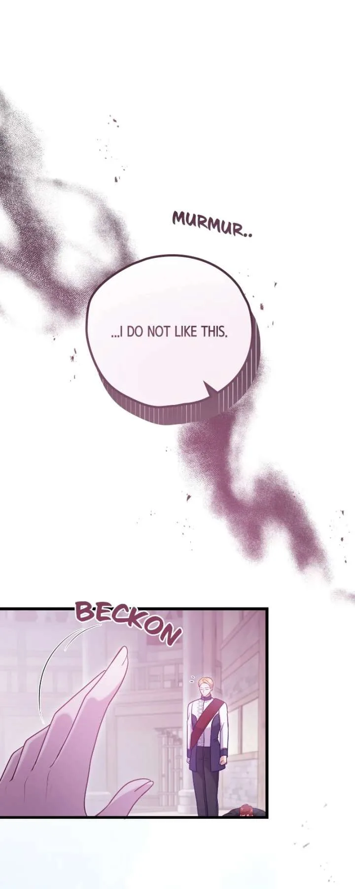 The Murdered Princess and the Innocent Traitor Chapter 69 page 15
