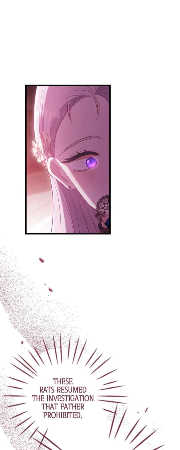 The Murdered Princess and the Innocent Traitor Chapter 69 page 42