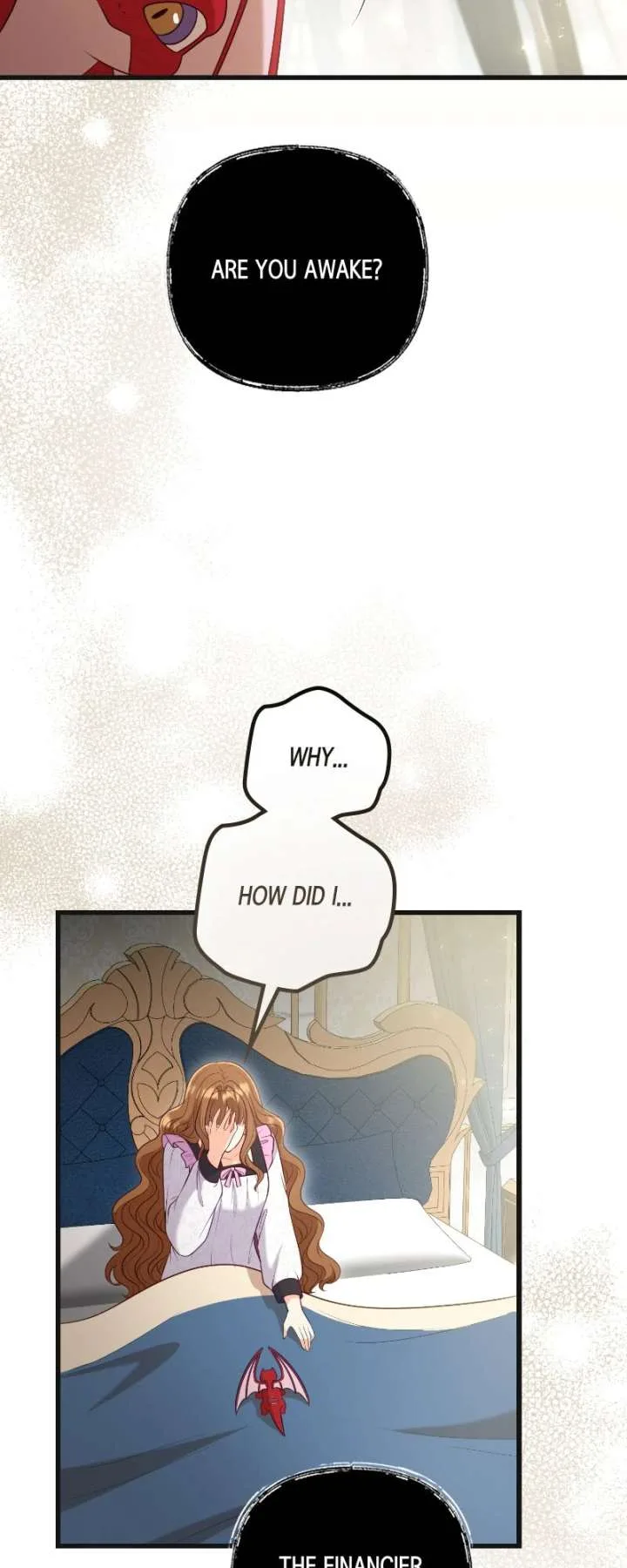 The Murdered Princess and the Innocent Traitor Chapter 69 page 59