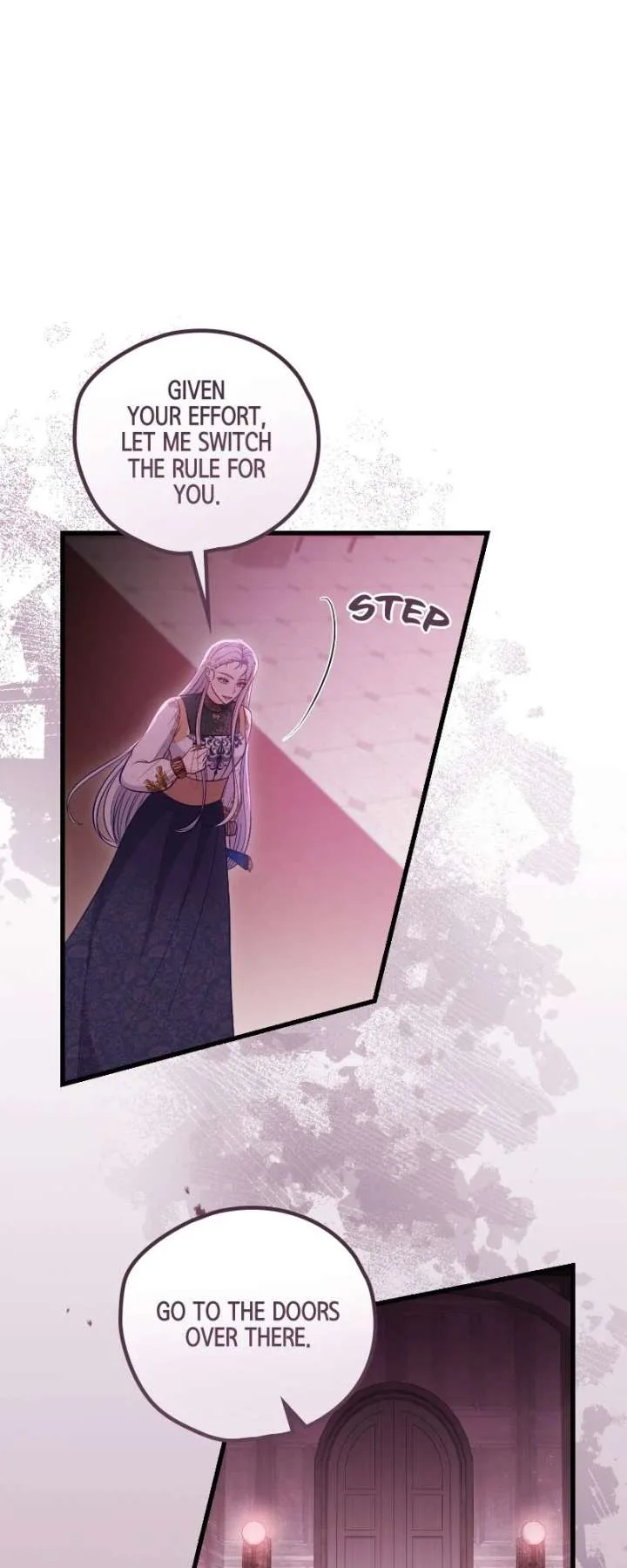 The Murdered Princess and the Innocent Traitor Chapter 69 page 22