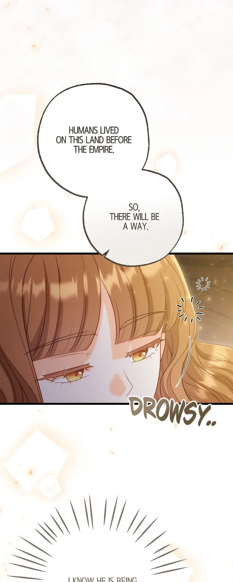 The Murdered Princess and the Innocent Traitor Chapter 61 page 71