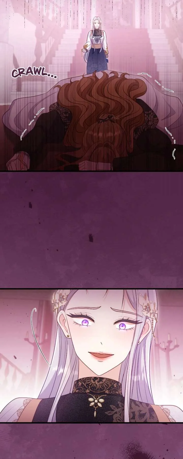 The Murdered Princess and the Innocent Traitor Chapter 69 page 24