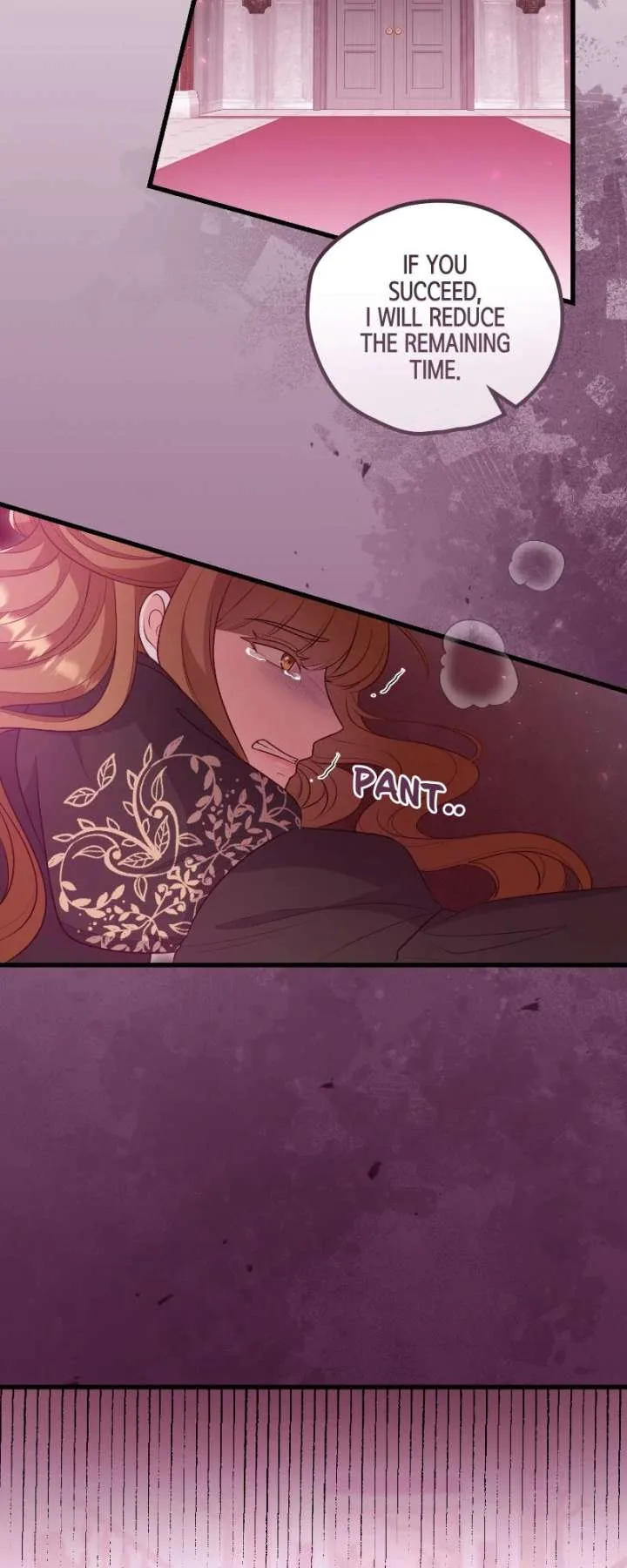 The Murdered Princess and the Innocent Traitor Chapter 69 page 23