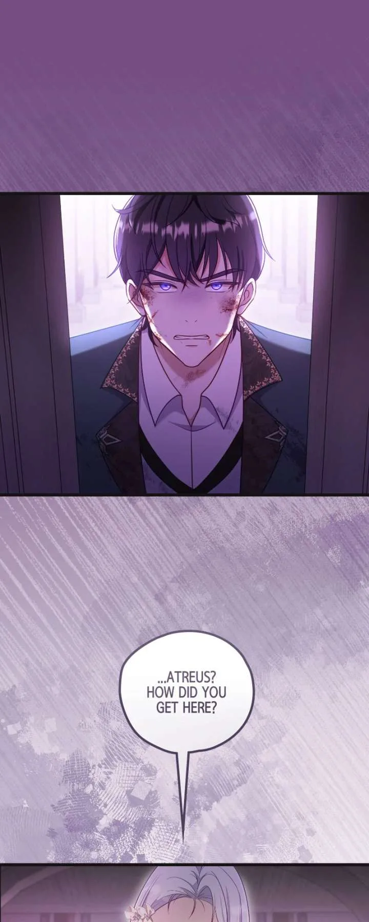 The Murdered Princess and the Innocent Traitor Chapter 69 page 29