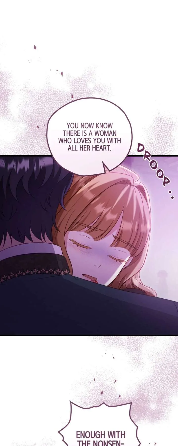 The Murdered Princess and the Innocent Traitor Chapter 69 page 35