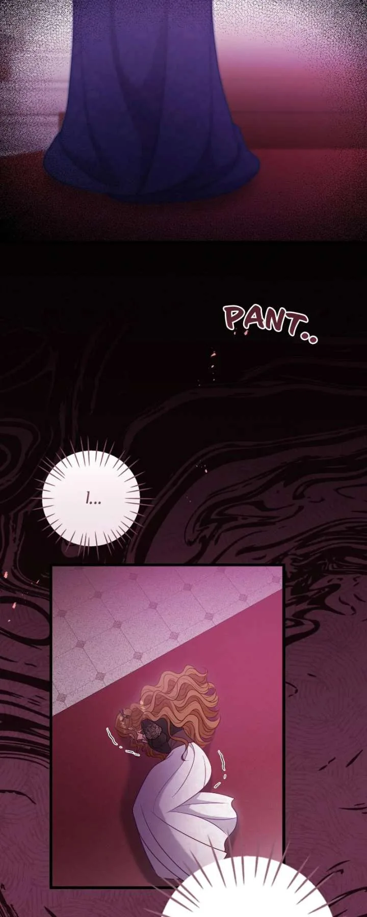 The Murdered Princess and the Innocent Traitor Chapter 69 page 18