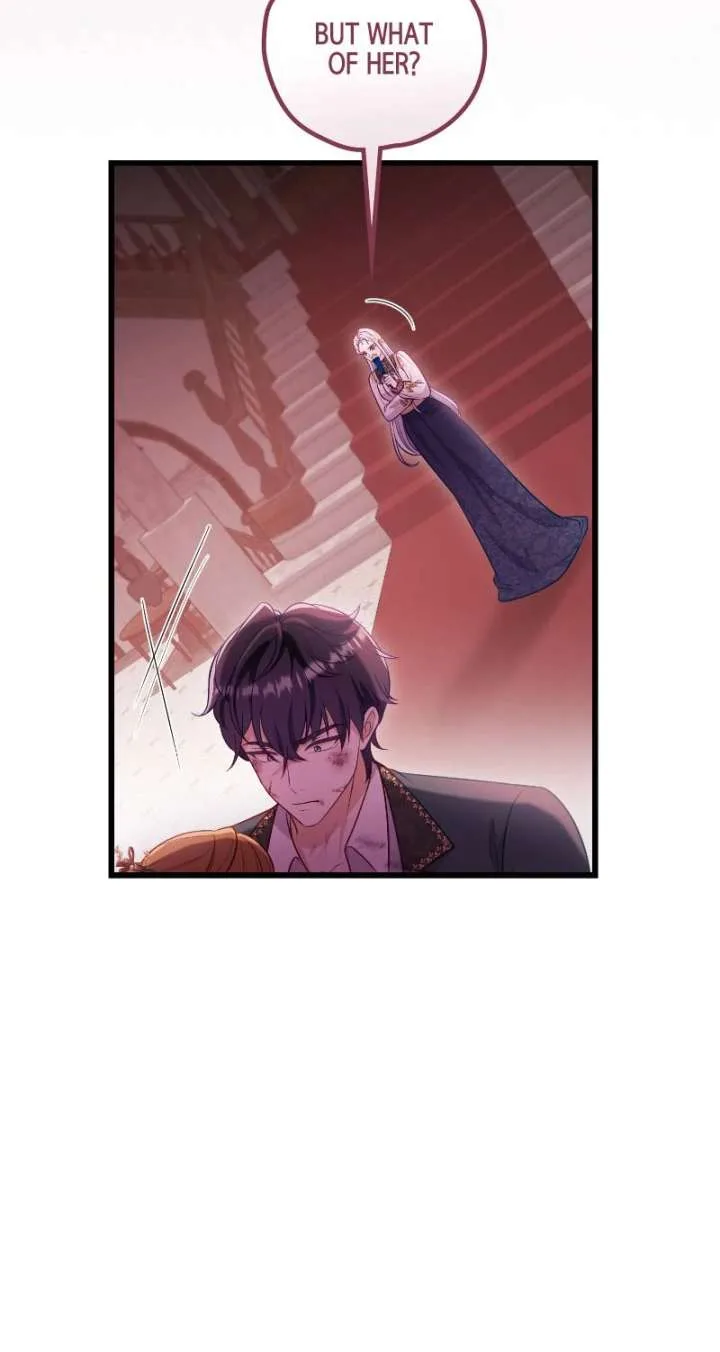 The Murdered Princess and the Innocent Traitor Chapter 69 page 46