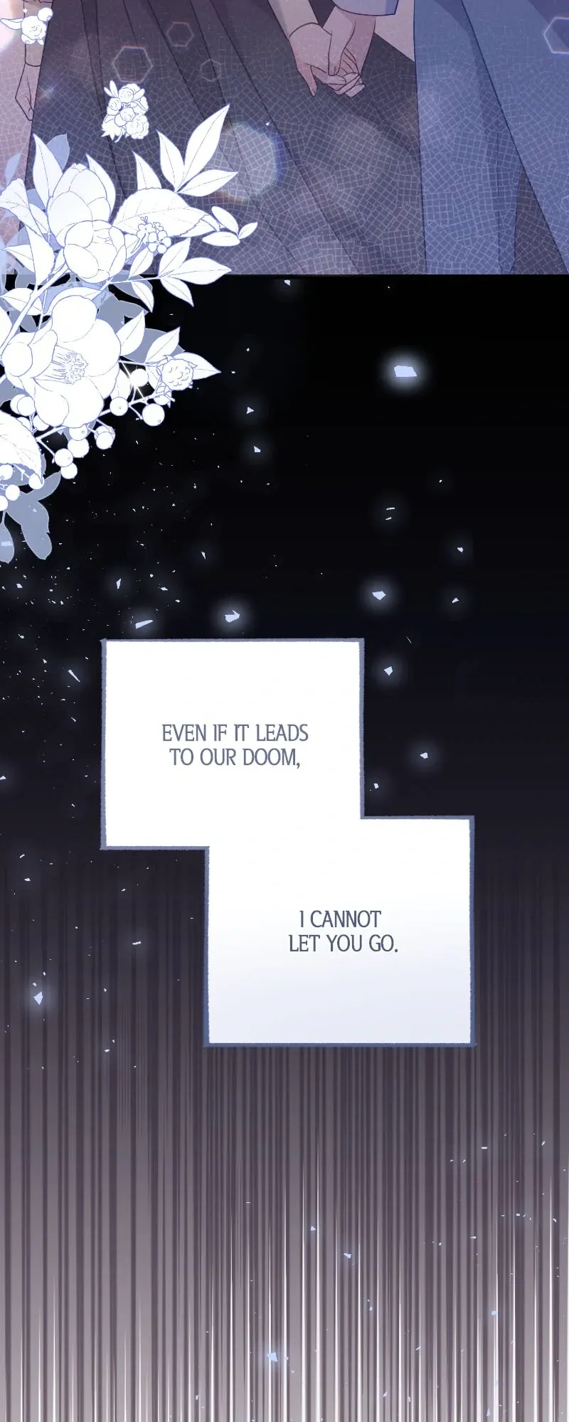 The Murdered Princess and the Innocent Traitor Chapter 61 page 67