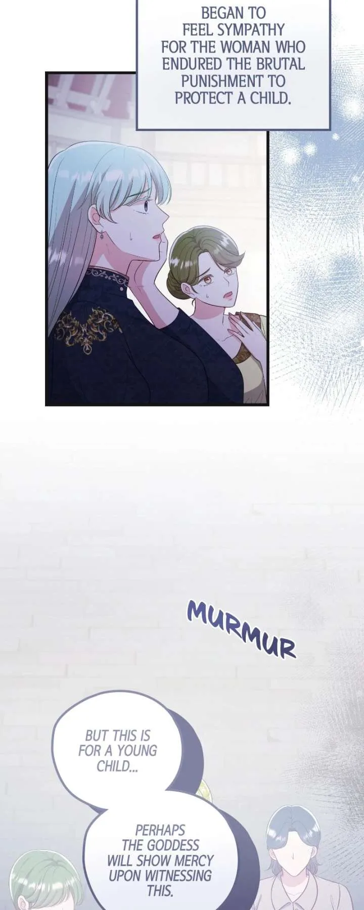 The Murdered Princess and the Innocent Traitor Chapter 69 page 4