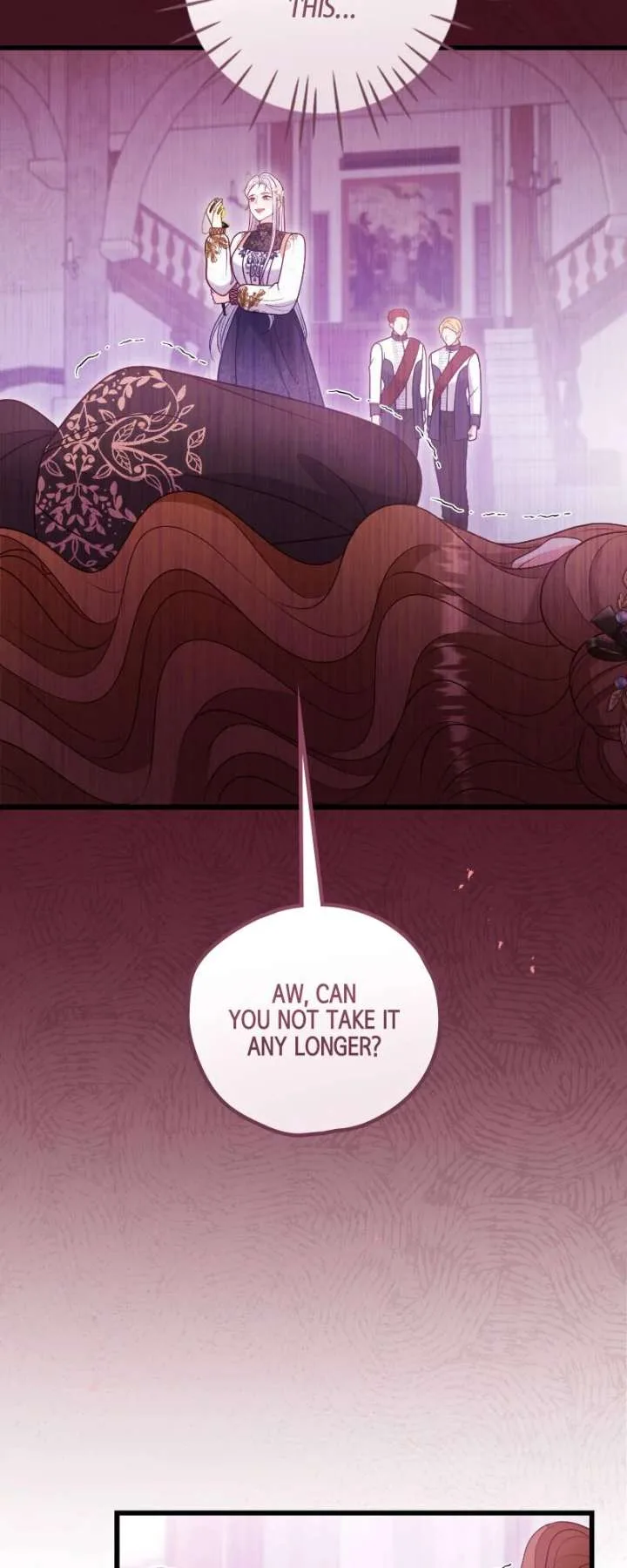 The Murdered Princess and the Innocent Traitor Chapter 69 page 20