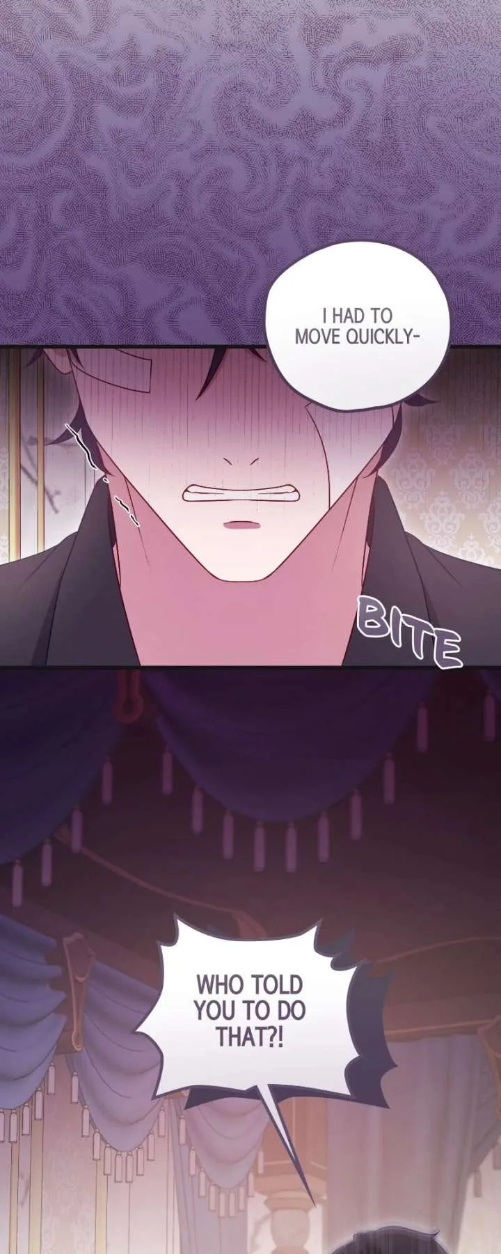 The Murdered Princess and the Innocent Traitor Chapter 69 page 65