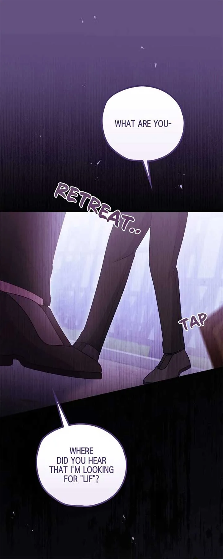 The Murdered Princess and the Innocent Traitor Chapter 66 page 29
