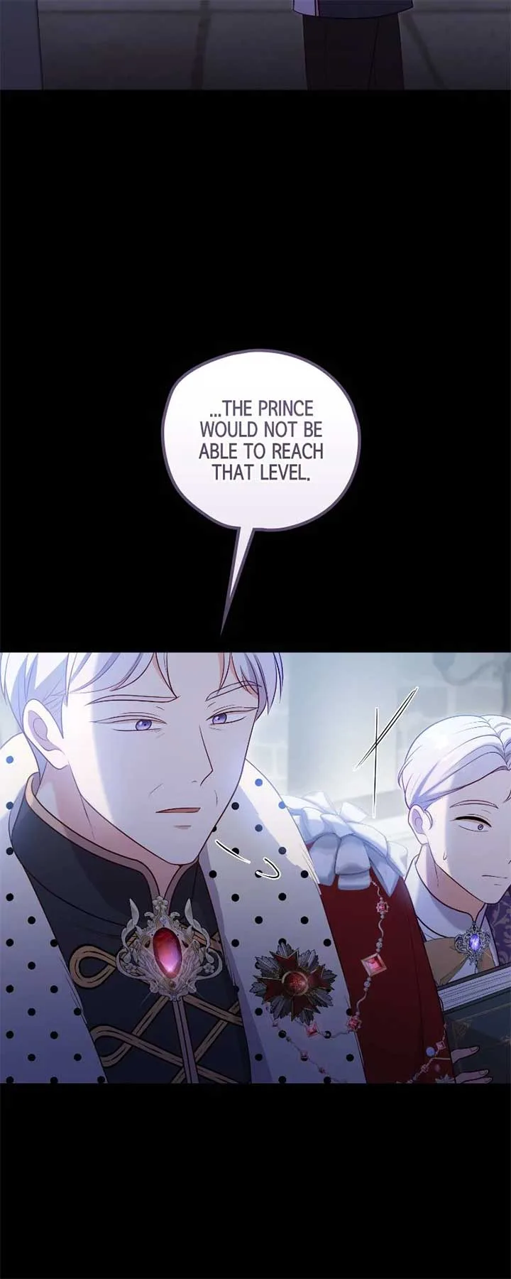 The Murdered Princess and the Innocent Traitor Chapter 66 page 53