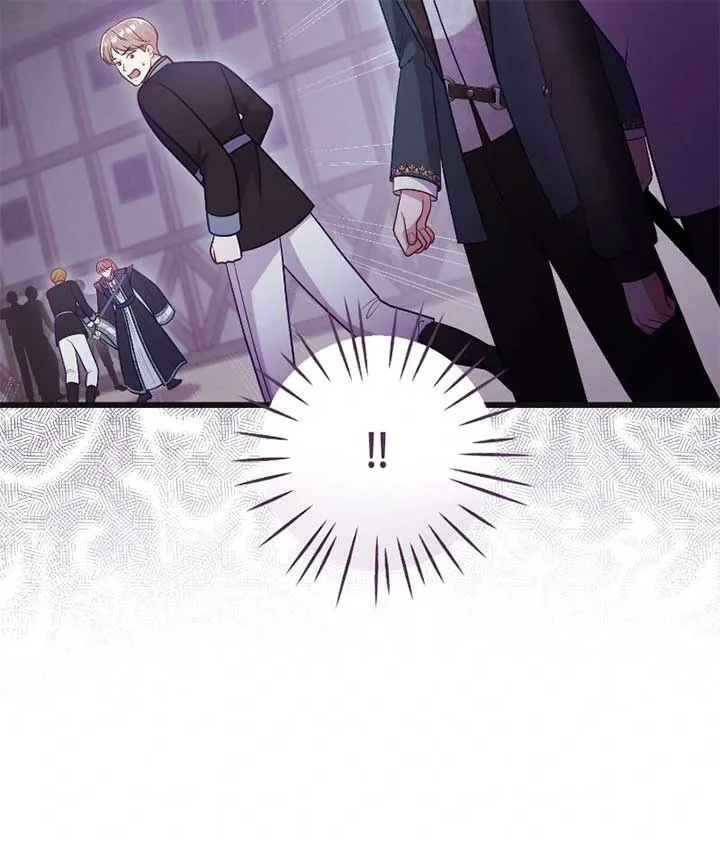 The Murdered Princess and the Innocent Traitor Chapter 66 page 40