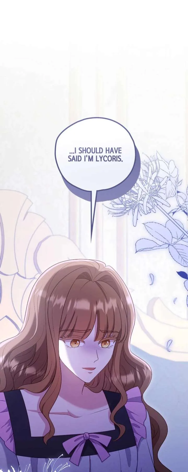 The Murdered Princess and the Innocent Traitor Chapter 69 page 71