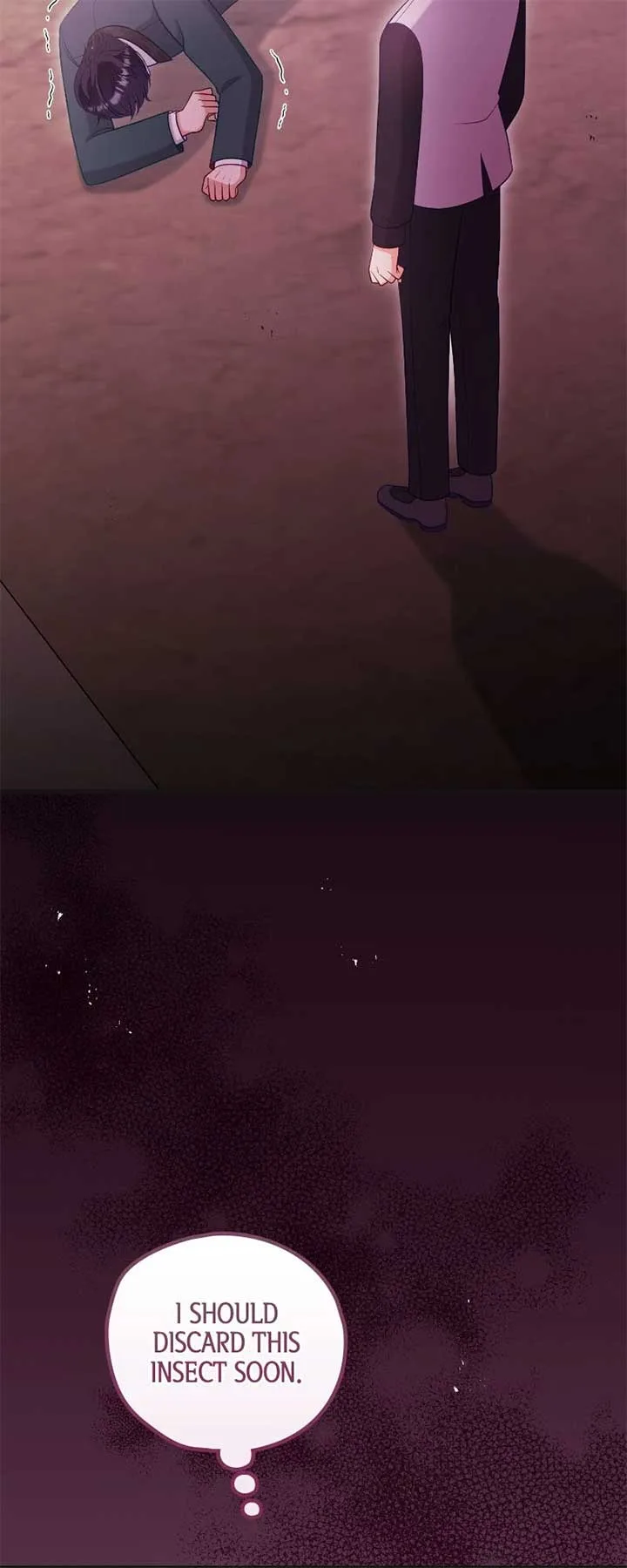The Murdered Princess and the Innocent Traitor Chapter 66 page 45
