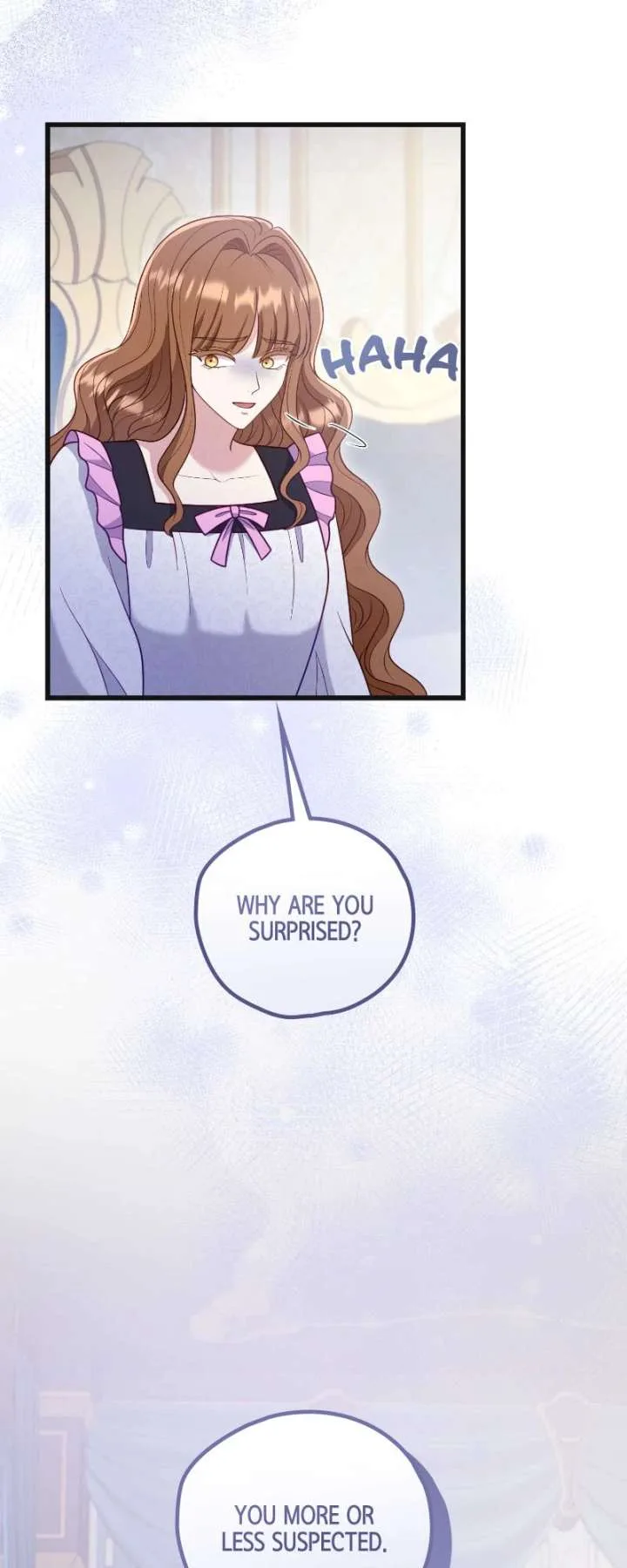 The Murdered Princess and the Innocent Traitor Chapter 69 page 74