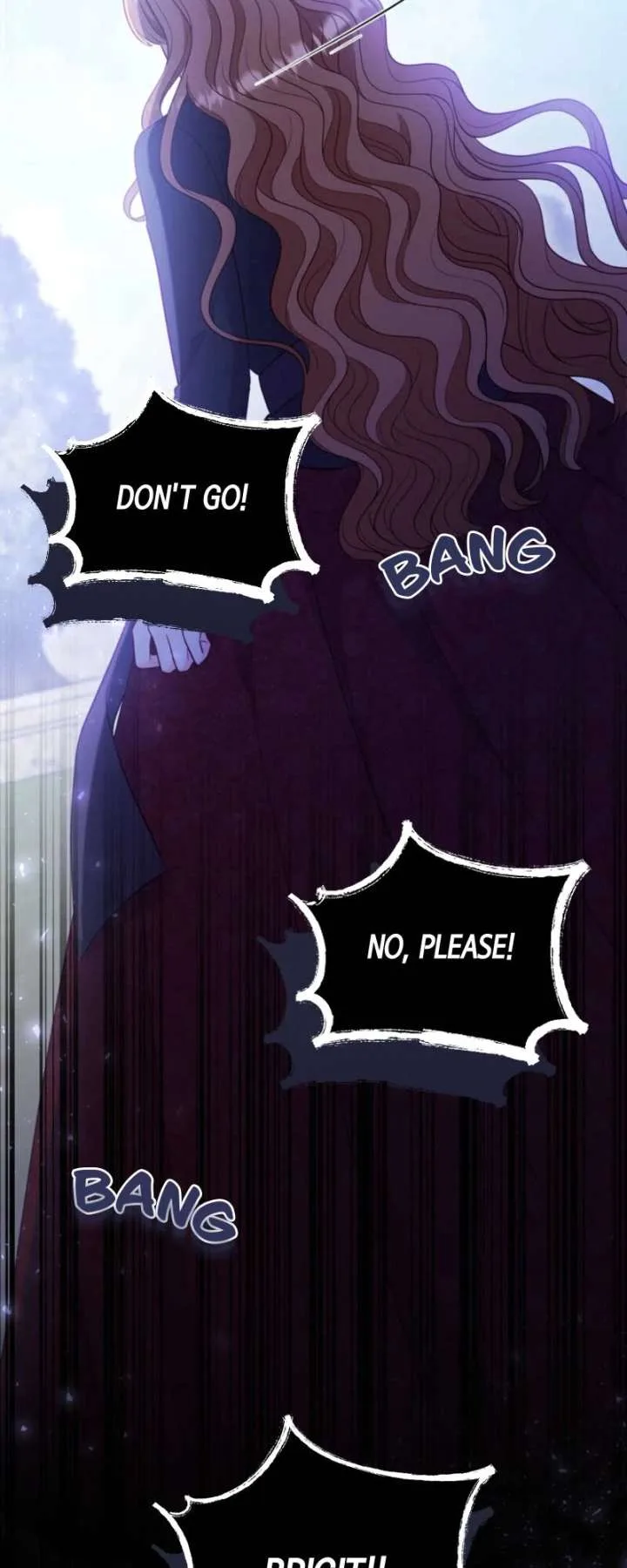 The Murdered Princess and the Innocent Traitor Chapter 67 page 46